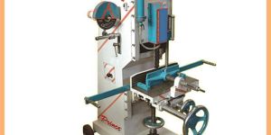 Portable Chain Mortising