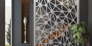 Mor Decor Security Doors