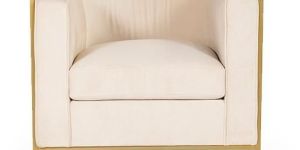 Metro Arm Chair