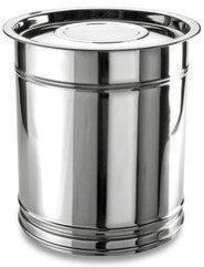 Steel Storage Drum