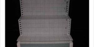 Chino Z Fold Chart Paper