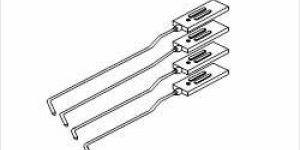 Foxboro Chart Recorder Pens