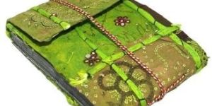 Handmade Paper Photo Album