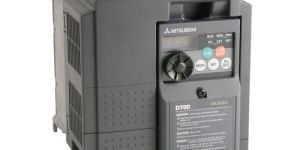 Mitsubishi AC Drive