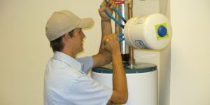 Geyser Installation Services