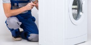 Washing Machine Installation Services