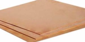 CuSn4 Phosphor Bronze Sheets
