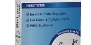 Bi-Larv 25 WP Insecticide