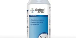 Solfac EW 050 Insecticide