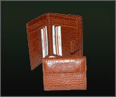 Leather Purse