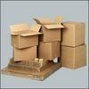 Corrugated Paper Carton Box