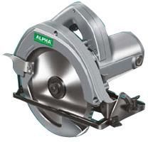 Circular Saw (Metal) 185mm