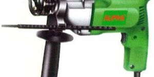 Electric Drill/Polisher - 10mm