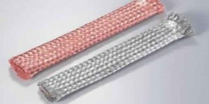 Braided Copper Solutions