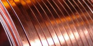 Flat Wire