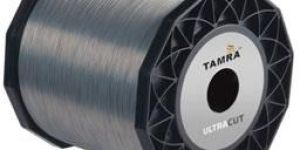 ULTRACUT-ZINC COATED WIRE