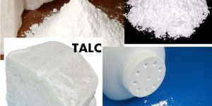 Talc