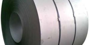 Hot Rolled Steel Coil