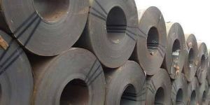 HR Mild Steel Coil