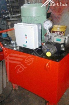 Hydraulic Power Pack