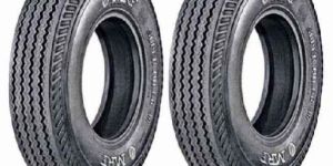 10.00-2 16PR Vikrant Trak King Super Plus Tyres