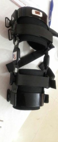 Custom Made Knee Calliper