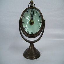 Antique Table Clock