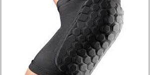 American Team Jersey Basketball Knee Protector