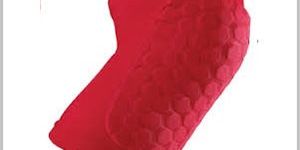 Best Color Basketball Jersey Knee Protector