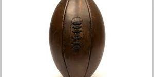 Rugby Balls