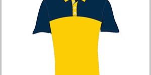 Sports Polo Shirt