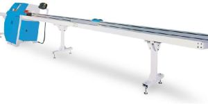 Automatic Programmable Cut off Saws