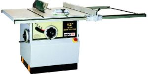 Tilting Arbor Saw