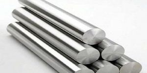 1018 MS Round Bright Bar