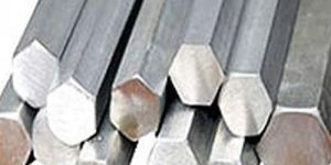 En 19 Hexagonal Bar