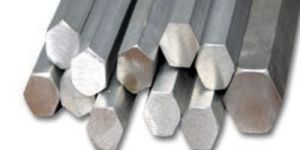 EN1A Leaded Hexagonal Bar