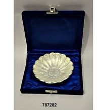 Silver Plated Bowl