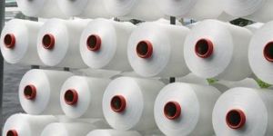 Polyester S and Z Twisted Yarn- SD Raw