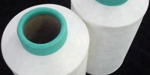 polyester yarn draw textured yarn 75D / 36F for socks