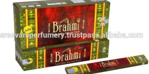 Hand Crafted Incense Sticks