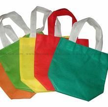 non-woven shopping bag