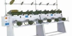 Chenille Yarn Winder