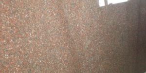 Imperial Red Granite