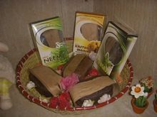 Herbal Hand Made Soap