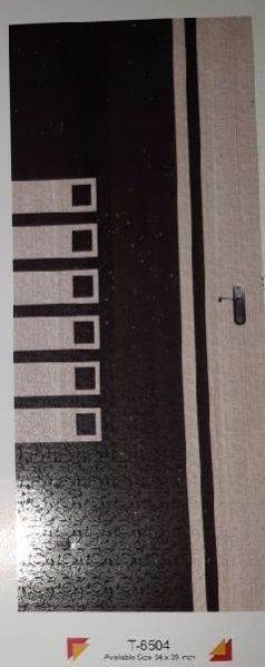 T-6504 Decorative Laminate