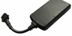 ET300 GPS Tracker