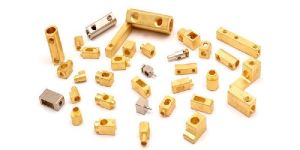 PCB Terminal Block