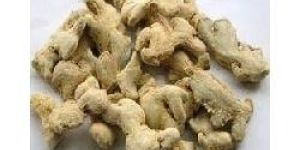 Dried Ginger Finger