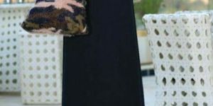Evening Dress Kaftan