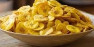 Banana Chips